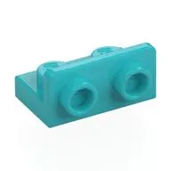 Bracket 1 x 2 - 1 x 2 Inverted