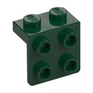 Bracket 1 x 2 - 2 x 2