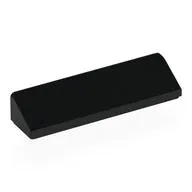 Brick Sloped 30° 1 x 4 x 2/3
