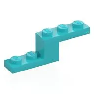 Bracket 5 x 1 x 1 1/3