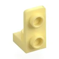 Bracket 1 x 1 - 1 x 2 Inverted