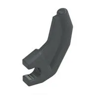 Animal / Creature Body Part, Claw with Clip