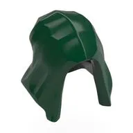Hood Long, Angular