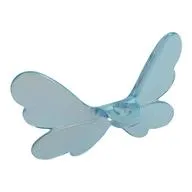 Minidoll Neckwear Wings Fairy