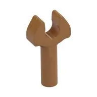 Bar 1L with Clip [Cut Edges and One Side Hole] [Full Clip]