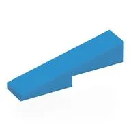 Brick Sloped 1 x 4 with 1 x 2 Cutout