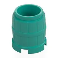 Barrel 2 x 2 x 2