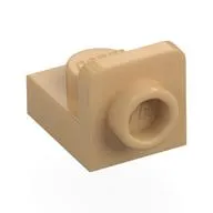 Bracket 1 x 1 - 1 x 1 Inverted