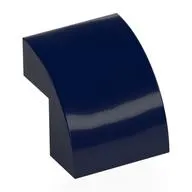 Brick Curved 2 x 2 x 1 2/3