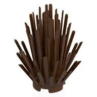 Plant, Bush 2 x 2 x 4