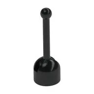 Lever Small Base with Black Lever