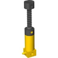 Pneumatic Pump New Style with Black Top