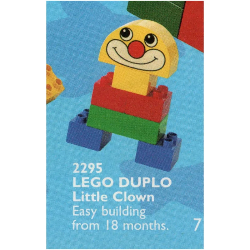 Clown