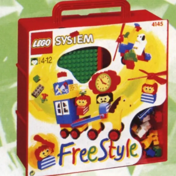 Freestyle Playcase