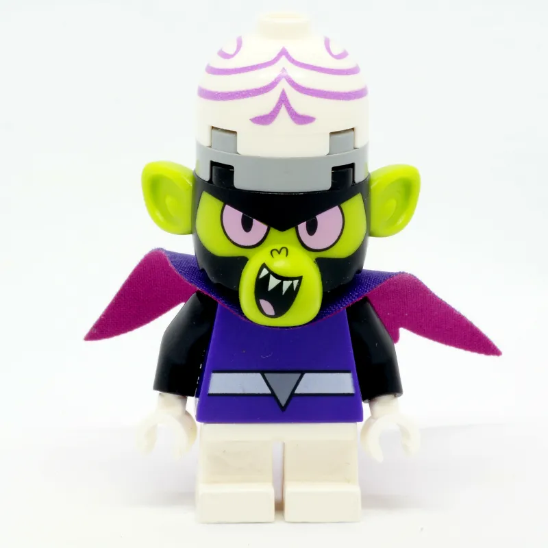 Mojo Jojo