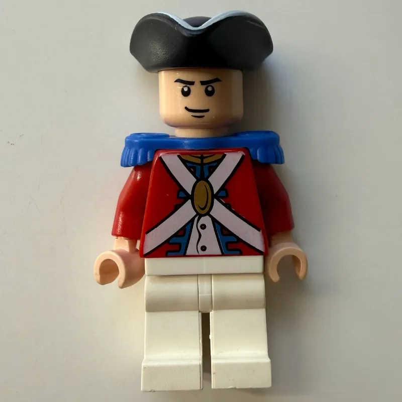 King George's Soldier