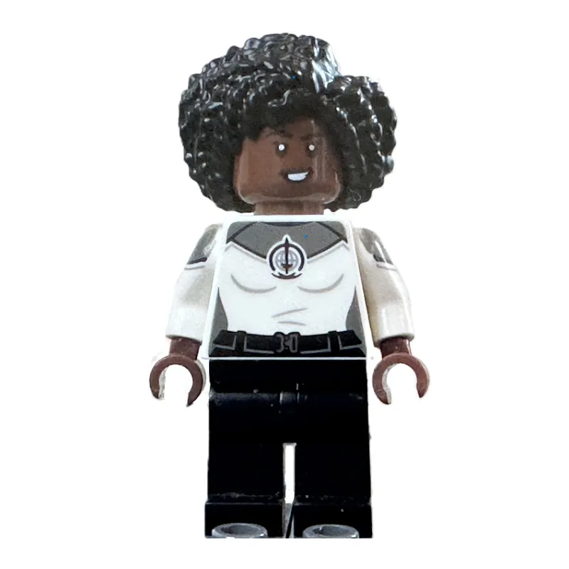 Photon / Monica Rambeau