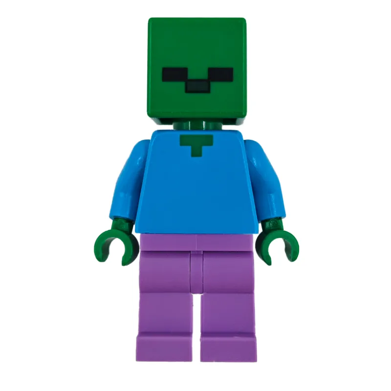 Zombie, Enchanted Leggings