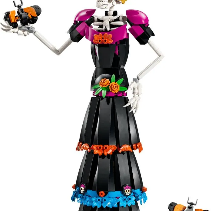 La Catrina