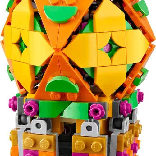 Colorful Lantern