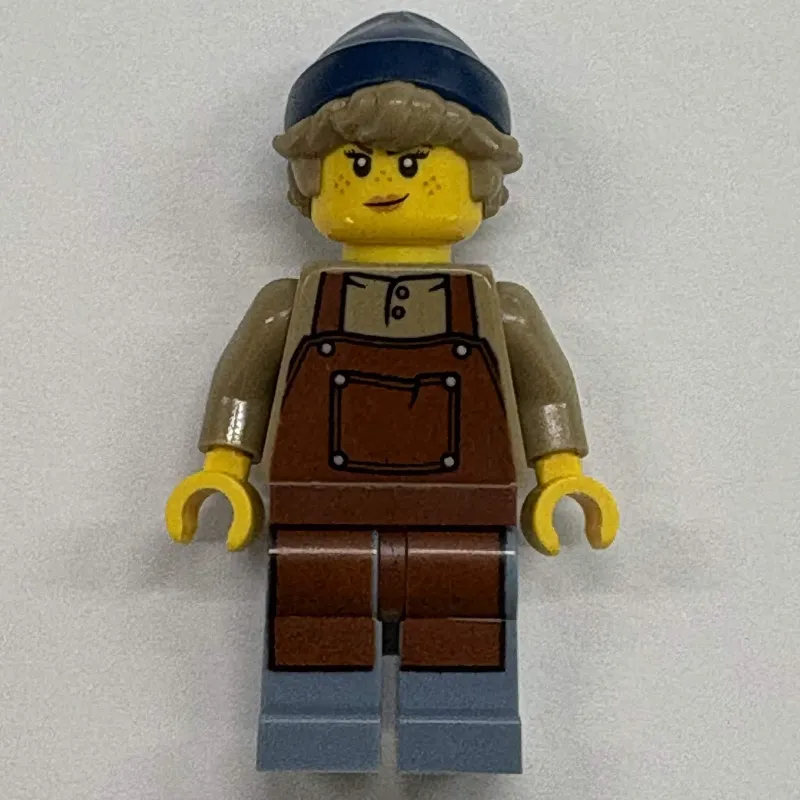Carpenter