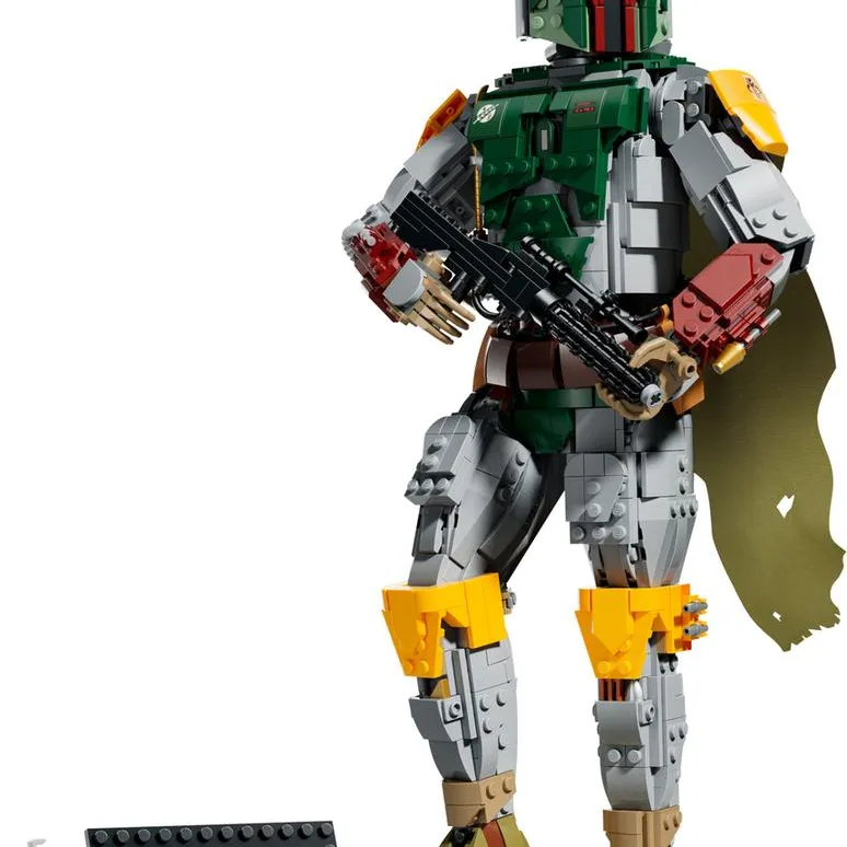 Boba Fett