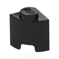 Brick Round, Quarter 1 x 1