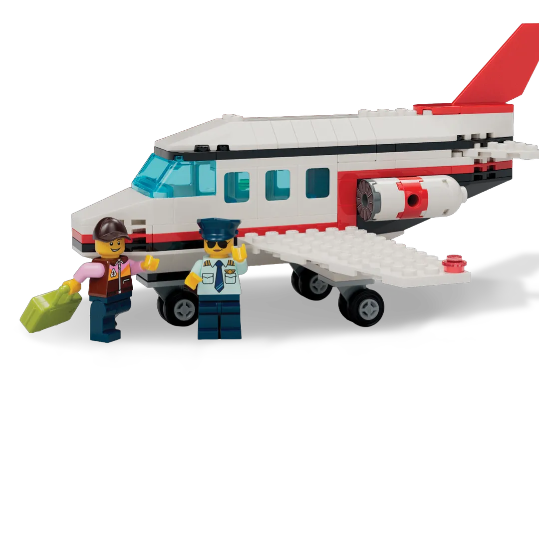 Airplane - Special Edition