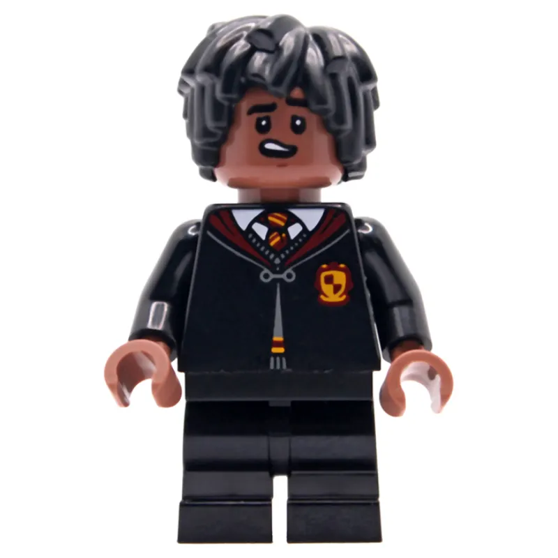 Lee Jordan, Medium Brown