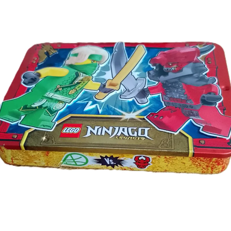 Lloyd vs. Dragonian Warrior