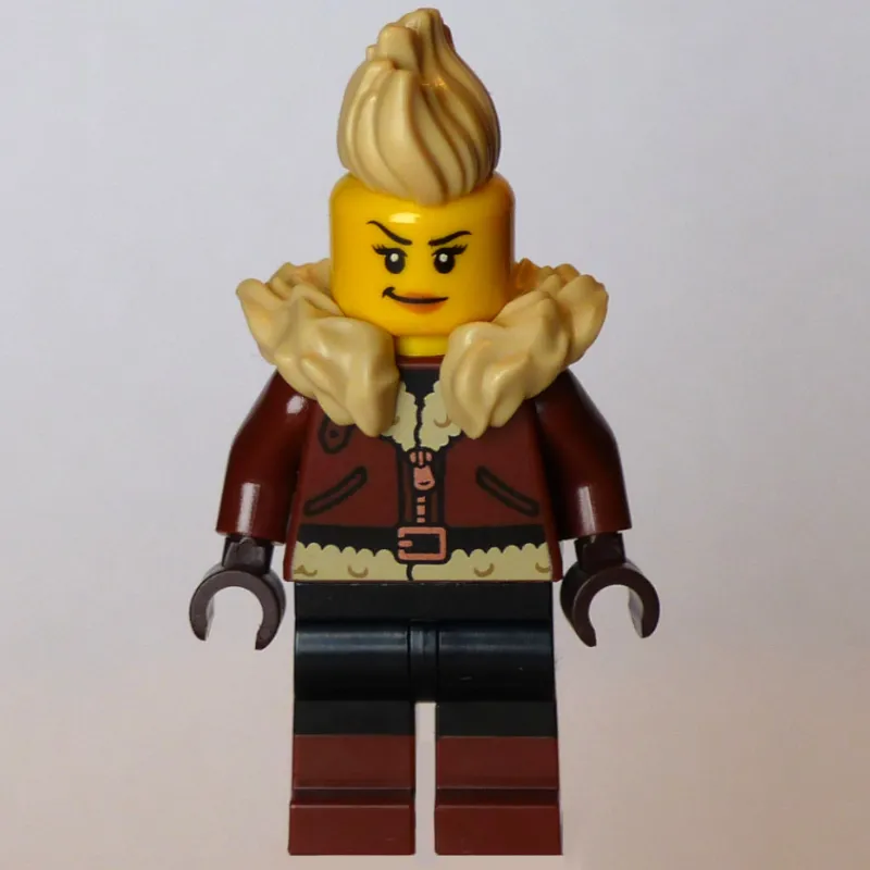 Dwarf