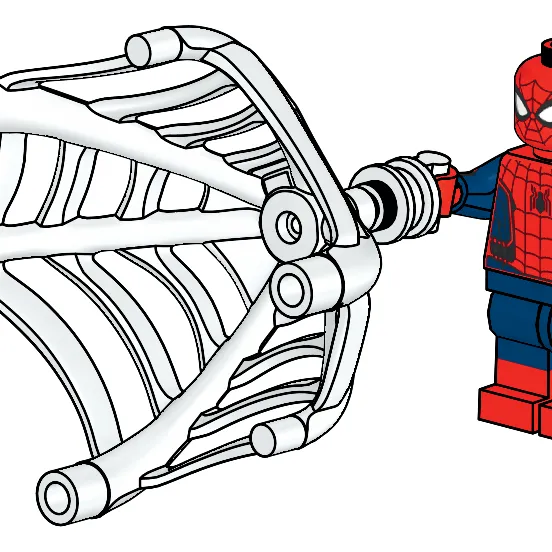 Spider-Man
