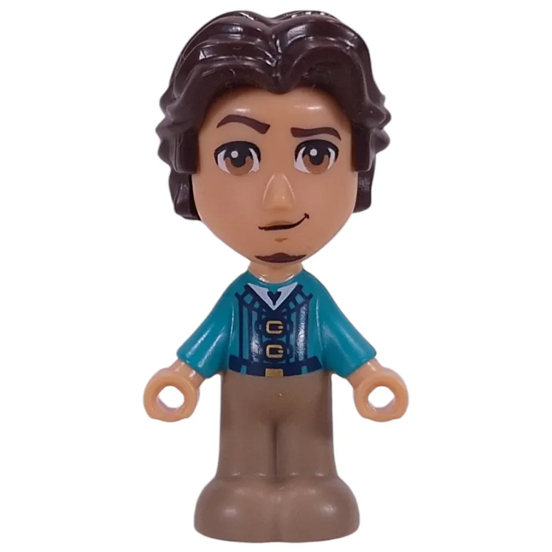 Flynn Rider, Microdoll