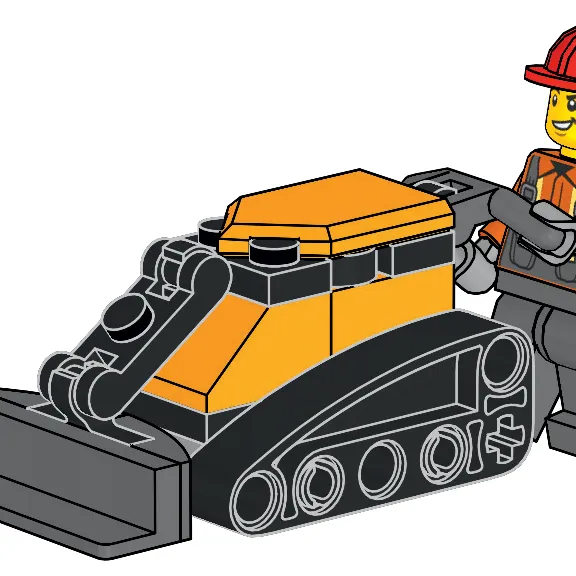 Construction Worker