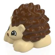 Duplo Animal Hedgehog