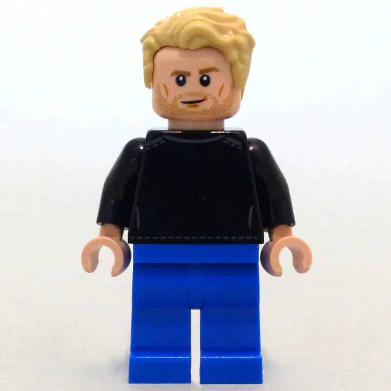 Brian O'Conner