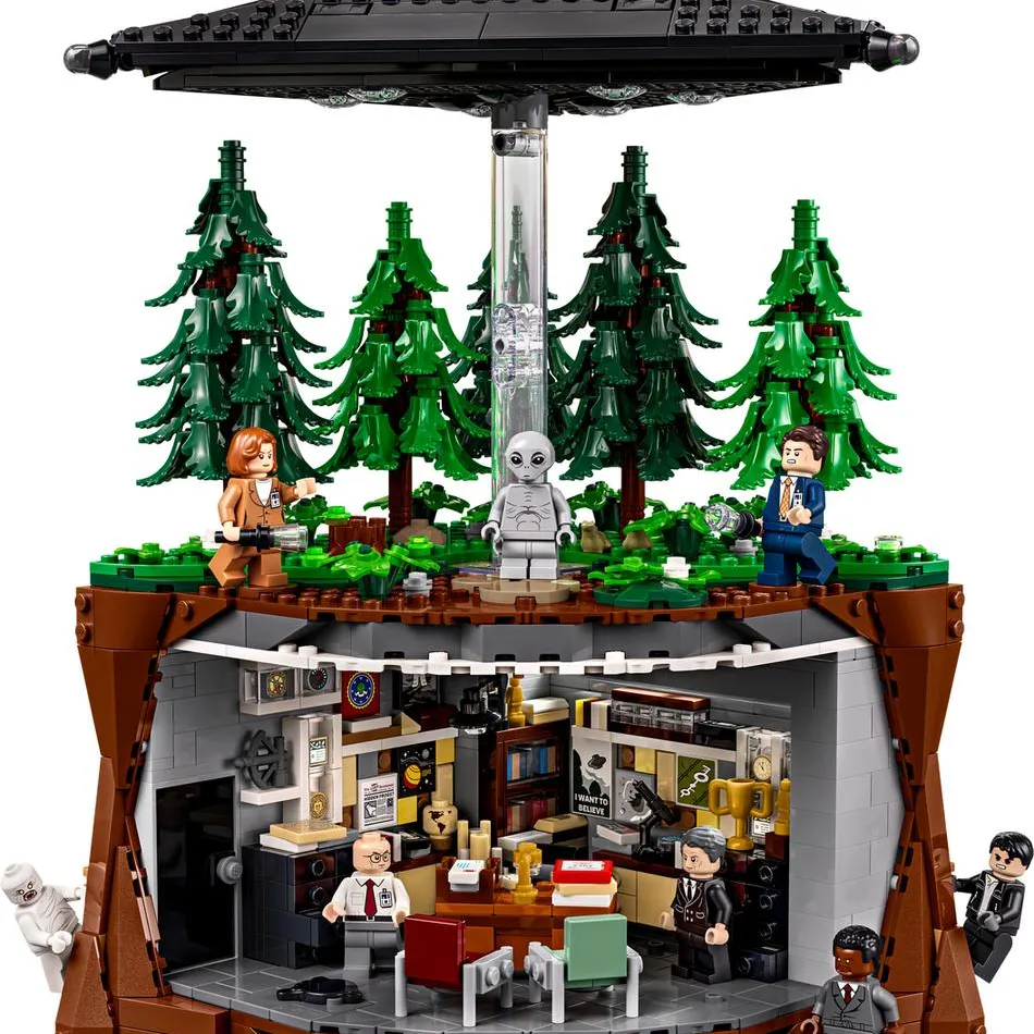 The X-Files