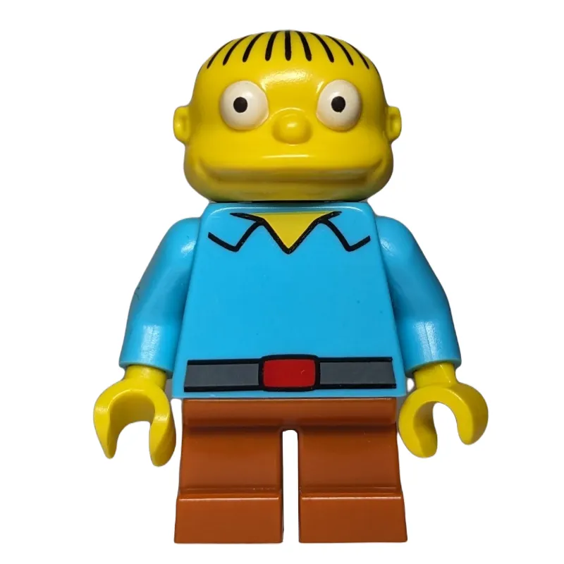 Ralph Wiggum