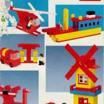 Basic Building Set