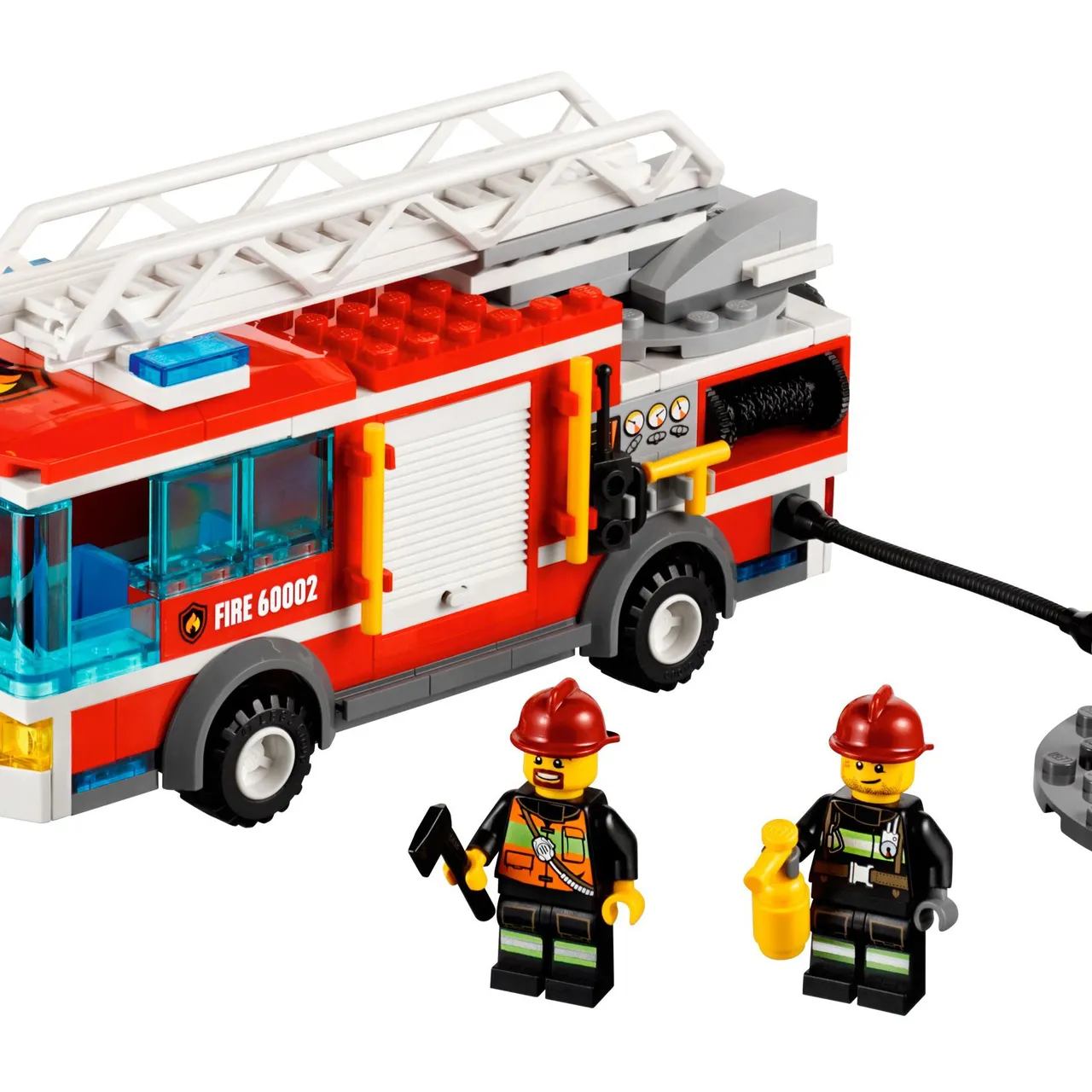 Fire Truck