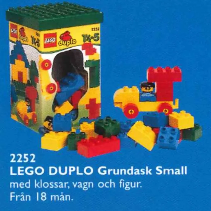 Basic Set