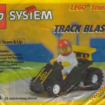 Track Blaster