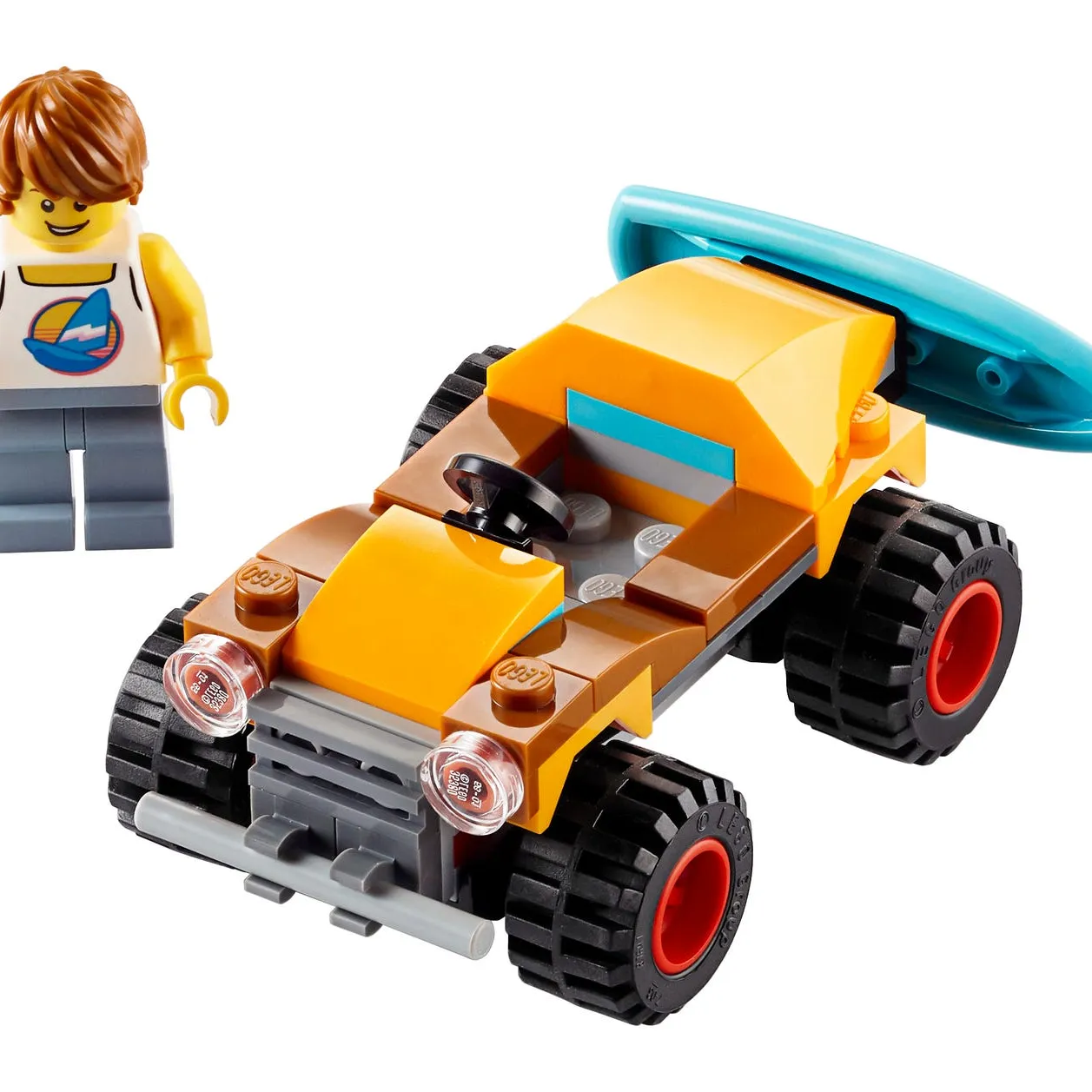 Beach Buggy