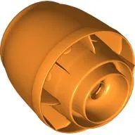Duplo Cement Mixer Bucket with Rotation Joint