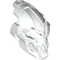 Large Figure Mask, Witch Doctor