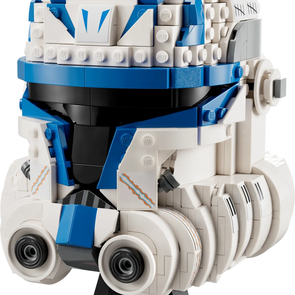 Captain Rex Helmet