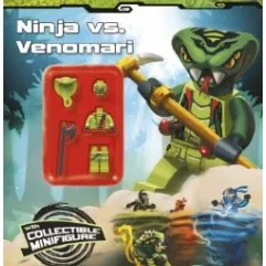 Ninjago: Ninja vs. Venomari