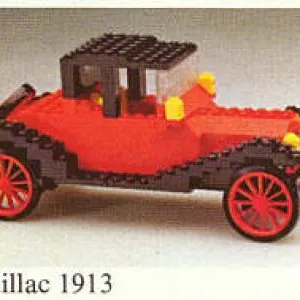 1913 Cadillac