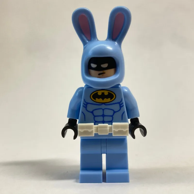 Batman, Bunny Outfit