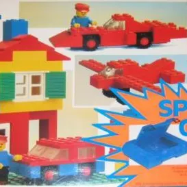 Basic Set with Storage Case